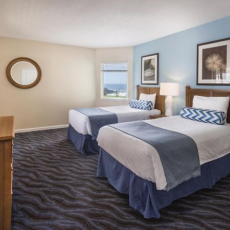 Worldmark Depoe Bay Eksteriør billede