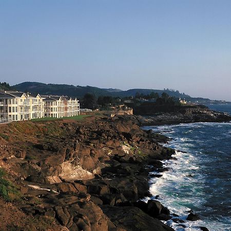 Worldmark Depoe Bay Eksteriør billede