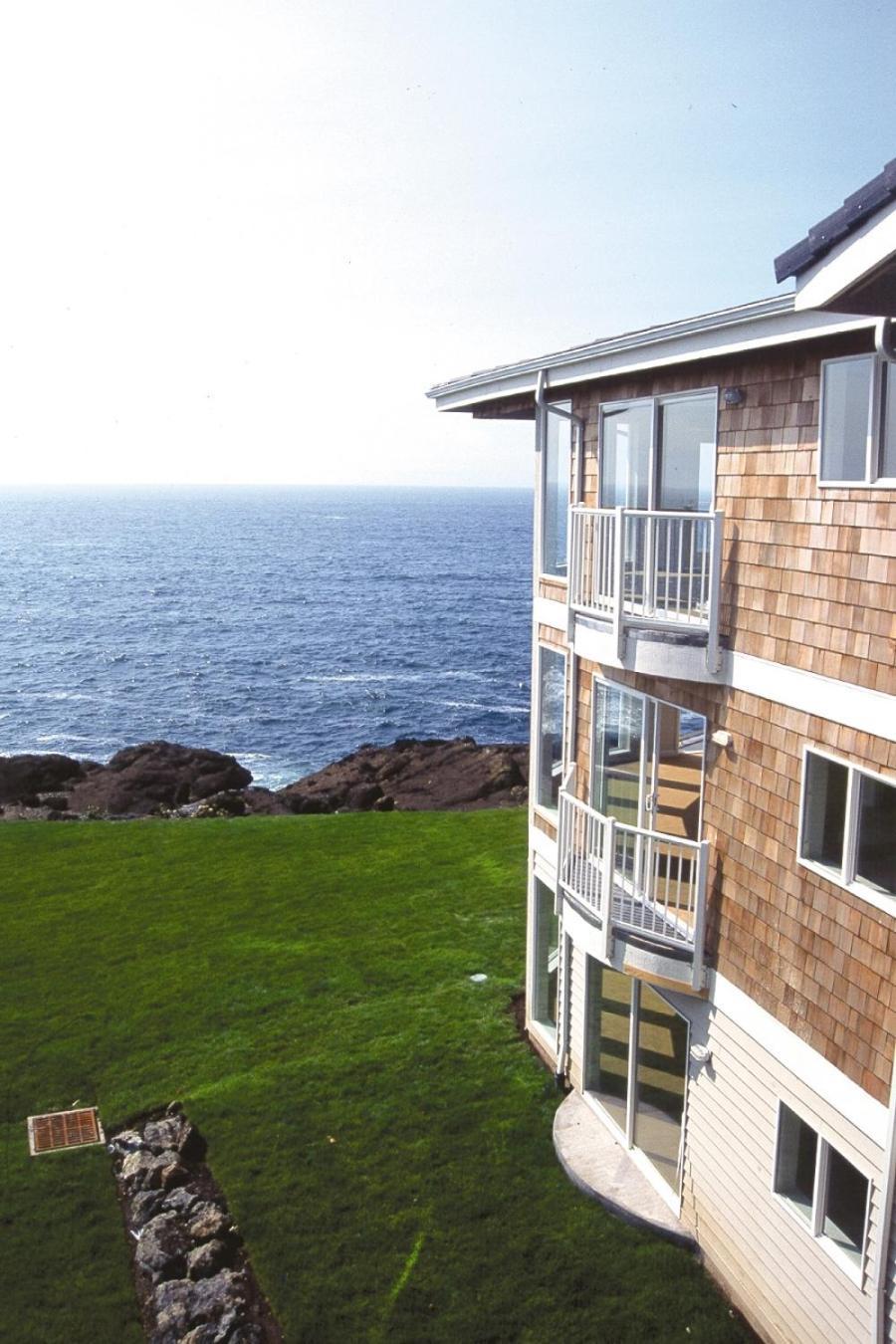 Worldmark Depoe Bay Eksteriør billede