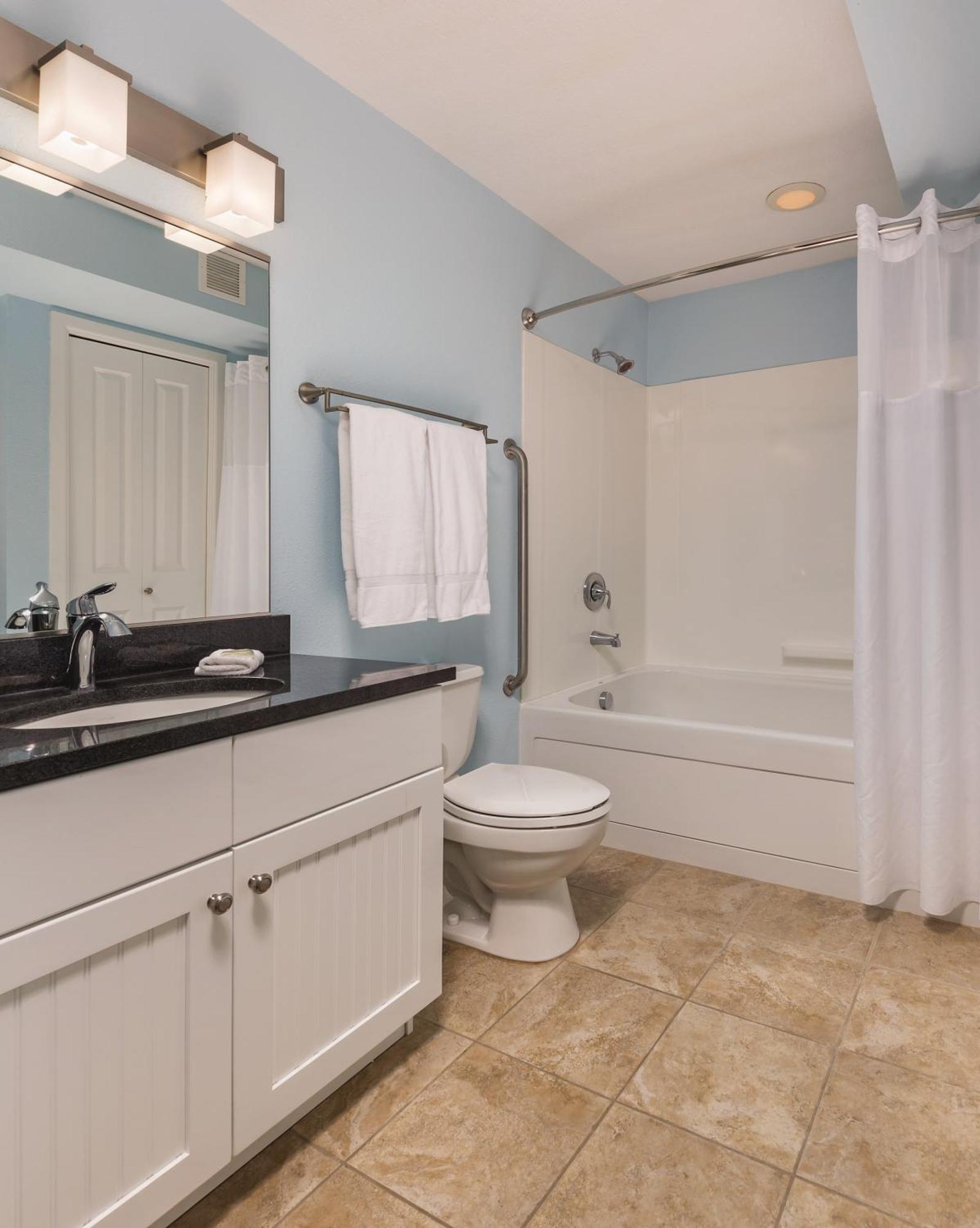 Worldmark Depoe Bay Eksteriør billede