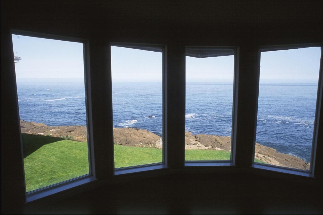 Worldmark Depoe Bay Eksteriør billede