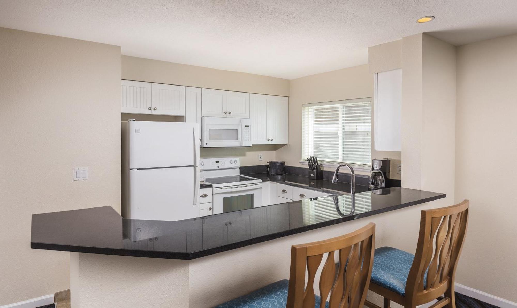 Worldmark Depoe Bay Eksteriør billede