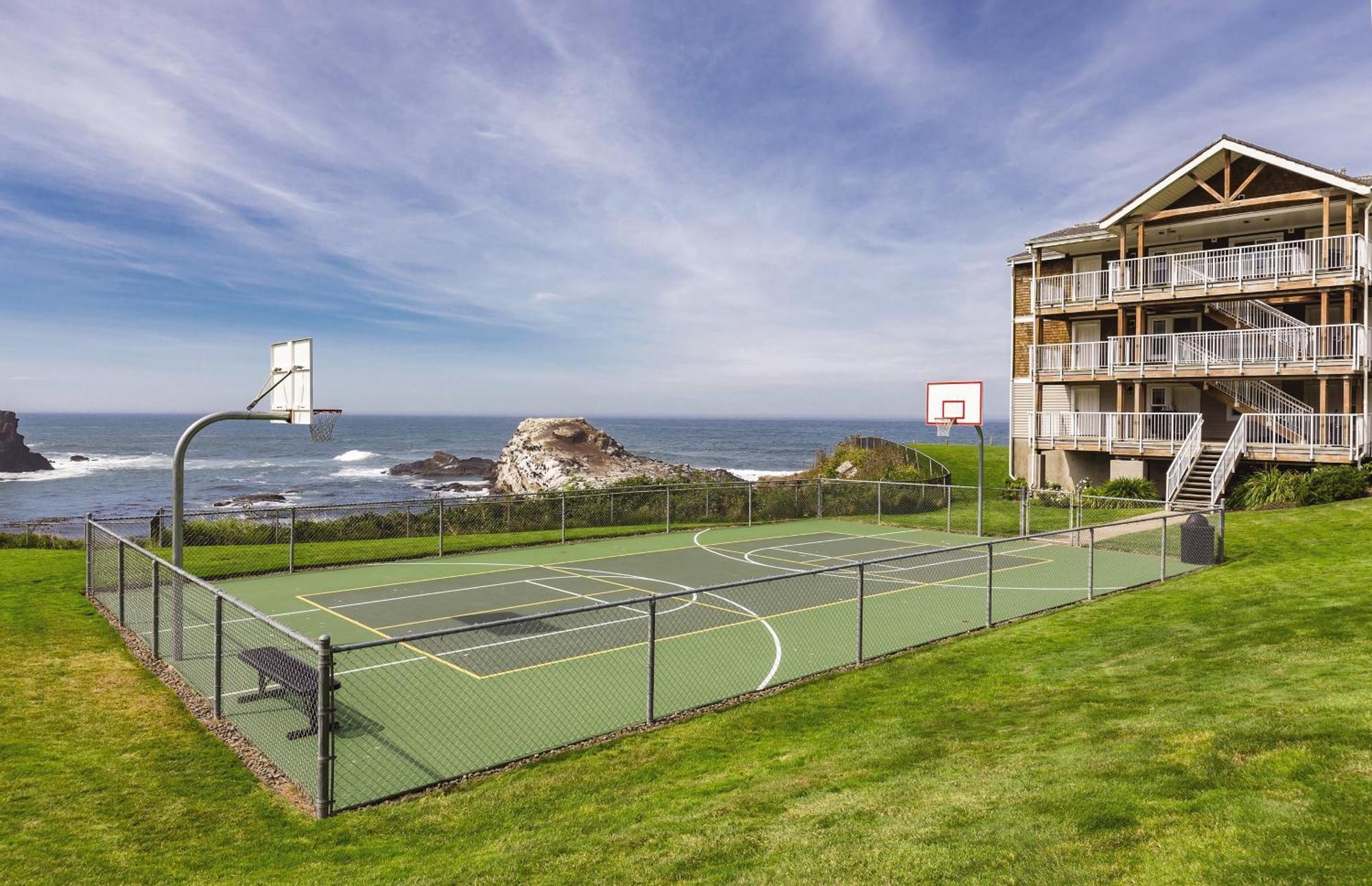 Worldmark Depoe Bay Eksteriør billede