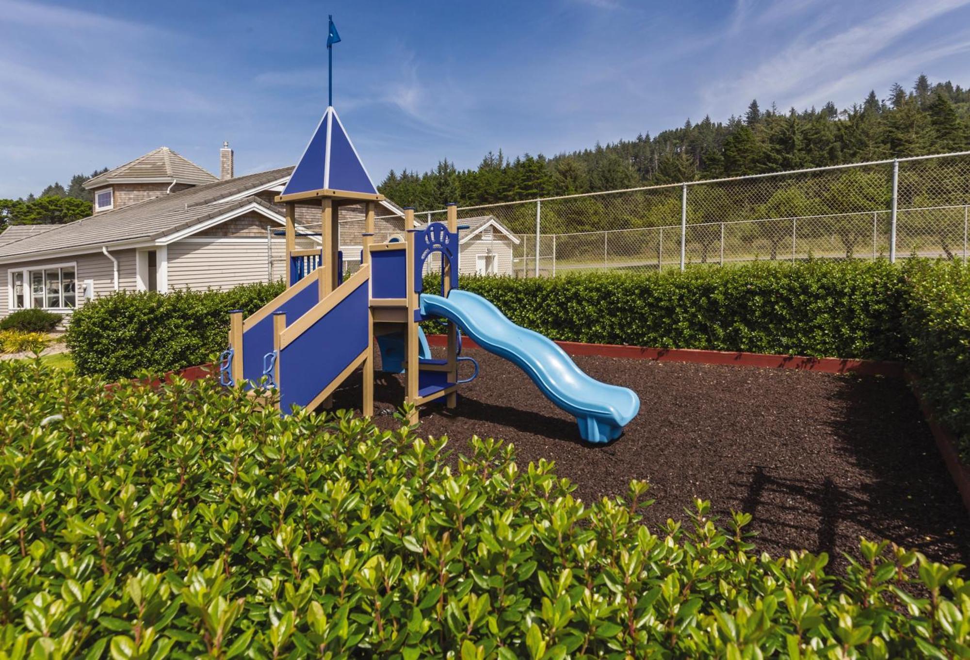 Worldmark Depoe Bay Eksteriør billede