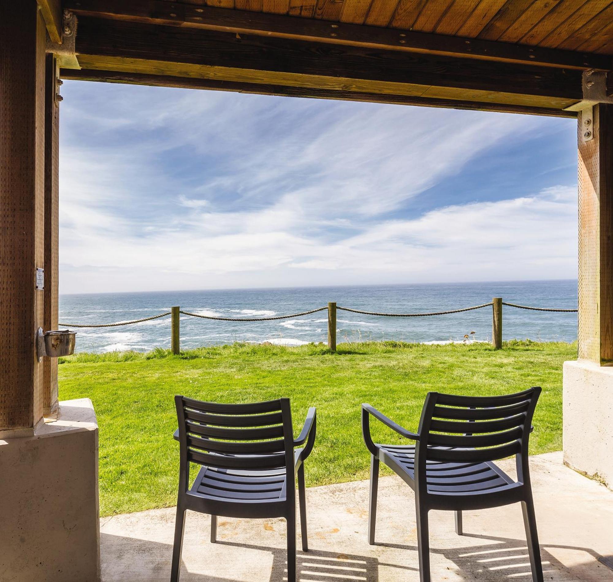 Worldmark Depoe Bay Eksteriør billede