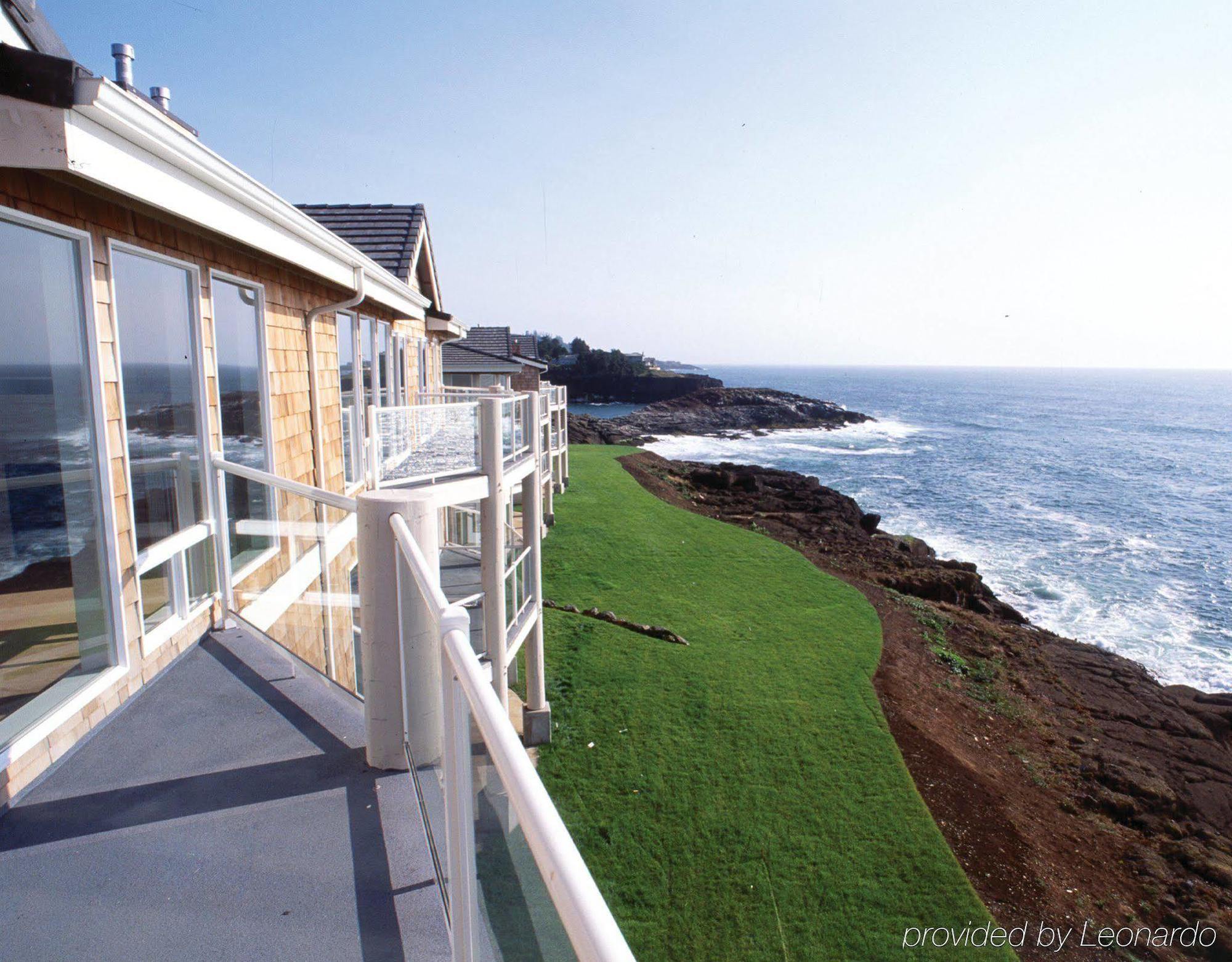 Worldmark Depoe Bay Eksteriør billede